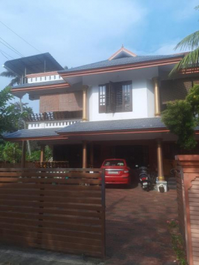 NAVENDU HOMESTAY